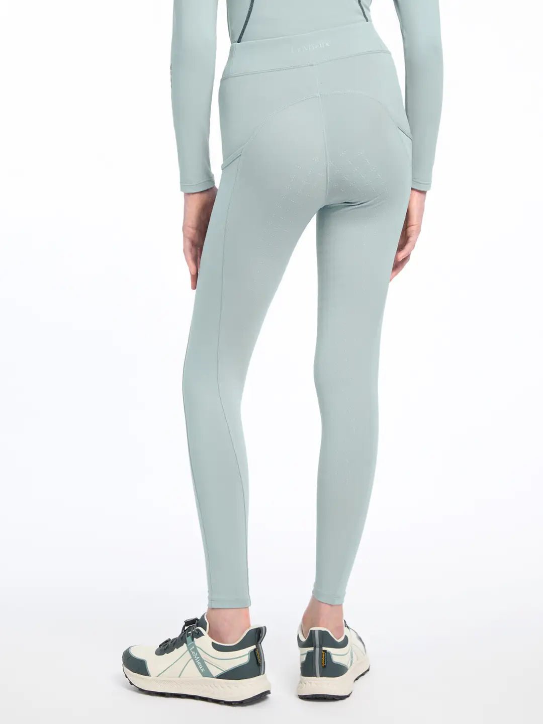 LeMieux Orla Pull Ons Legging kids Kids - Maddelin Equestrian LeMieux