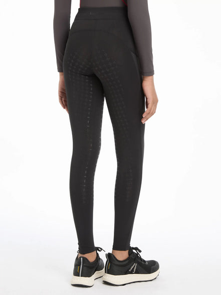 LeMieux Orla Pull Ons Legging kids Kids - Maddelin Equestrian LeMieux