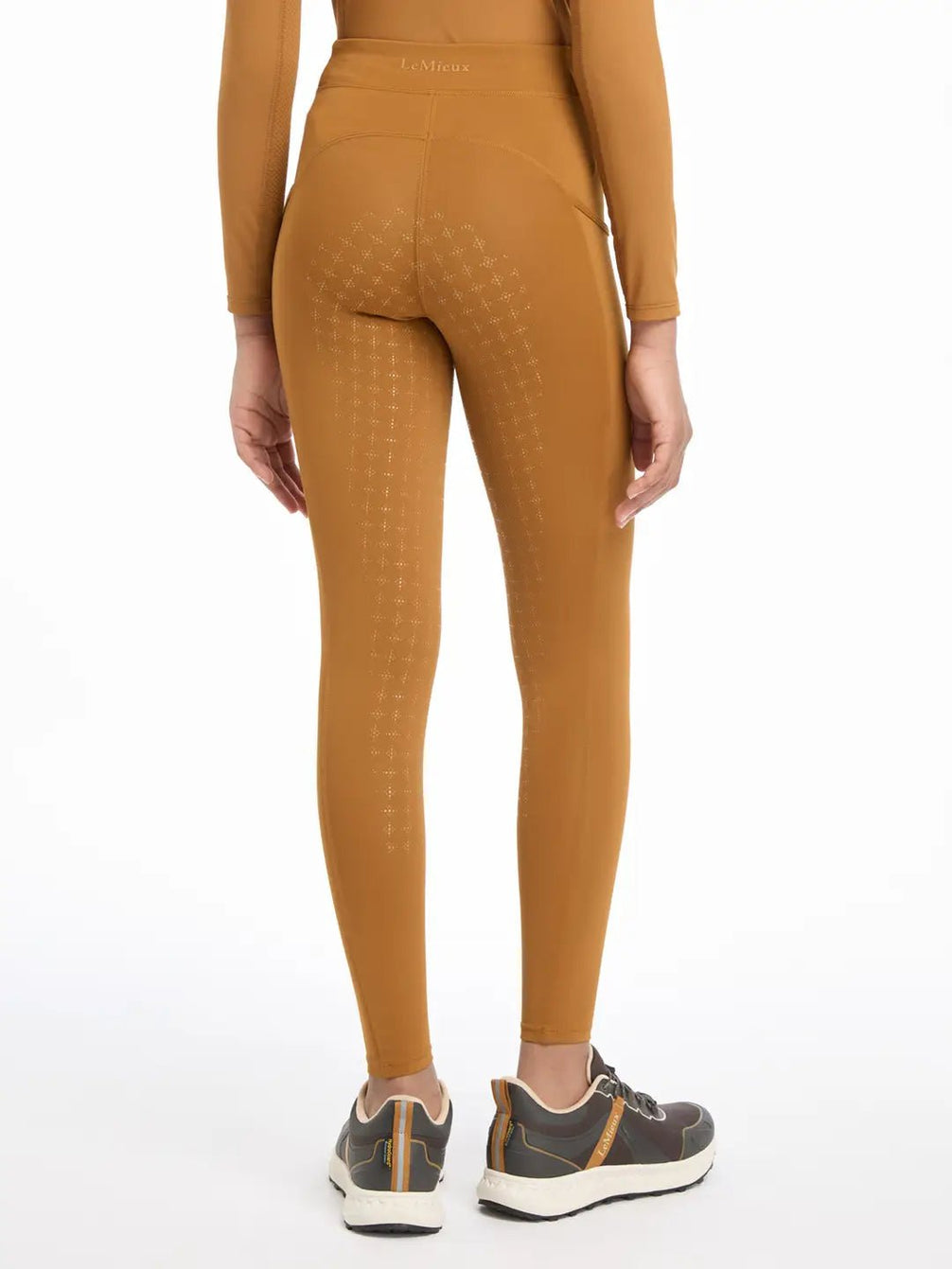 LeMieux Orla Pull Ons Legging kids Kids - Maddelin Equestrian LeMieux