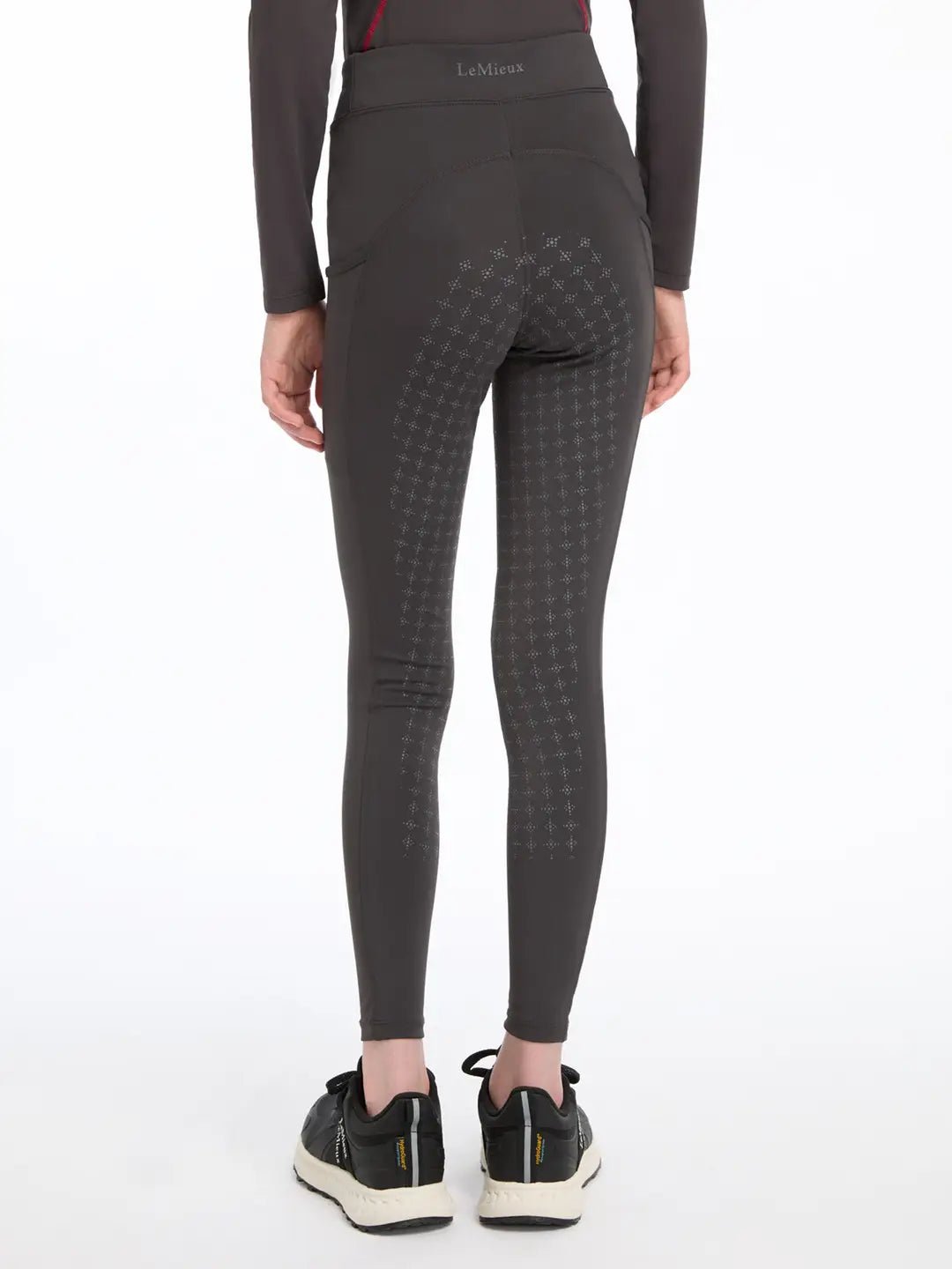 LeMieux Orla Pull Ons Legging kids Kids - Maddelin Equestrian LeMieux