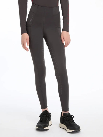 LeMieux Orla Pull Ons Legging kids Kids - Maddelin Equestrian LeMieux