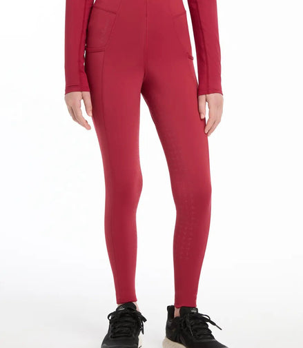 LeMieux Orla Pull Ons Legging kids Kids - Maddelin Equestrian LeMieux