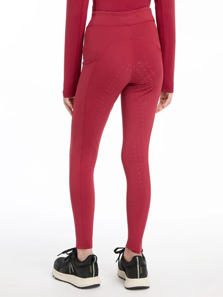 LeMieux Orla Pull Ons Legging kids Kids - Maddelin Equestrian LeMieux