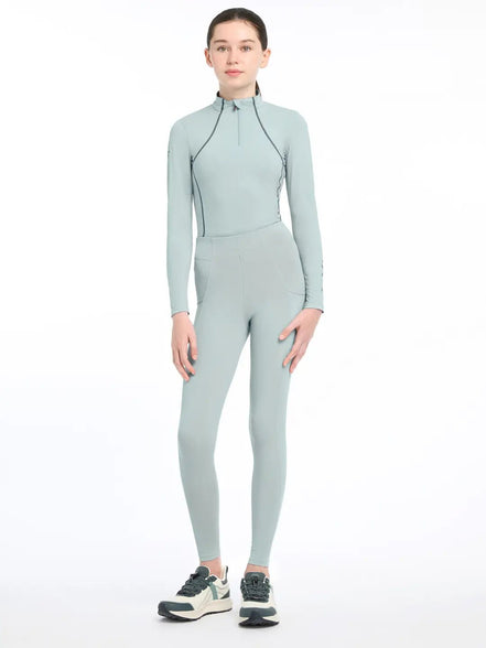 LeMieux Orla Pull Ons Legging kids Kids - Maddelin Equestrian LeMieux