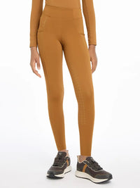 LeMieux Orla Pull Ons Legging kids Kids - Maddelin Equestrian LeMieux