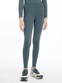 LeMieux Orla Pull Ons Legging kids Kids - Maddelin Equestrian LeMieux