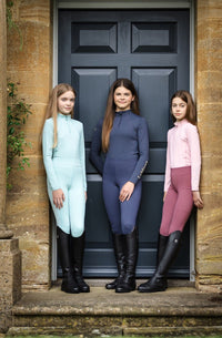 LeMieux Orla Pull Ons Legging Kids SS25 Kids - Maddelin Equestrian LeMieux