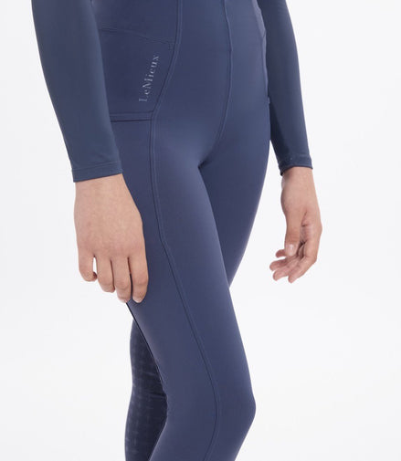 LeMieux Orla Pull Ons Legging Kids SS25 Kids - Maddelin Equestrian LeMieux