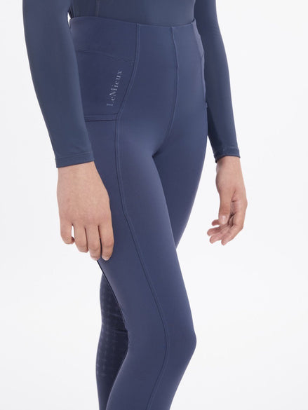 LeMieux Orla Pull Ons Legging Kids SS25 Kids - Maddelin Equestrian LeMieux