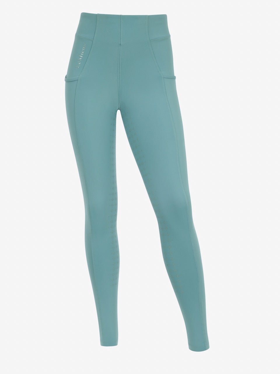 LeMieux Orla Pull Ons Legging Kids SS25 Kids - Maddelin Equestrian LeMieux