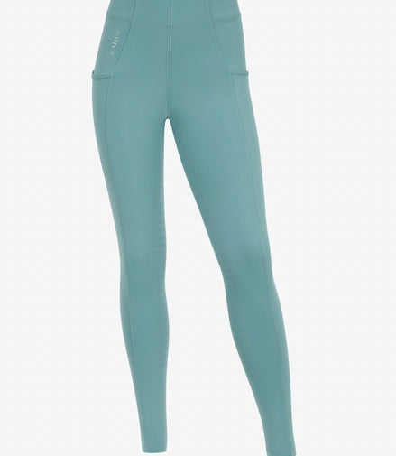 LeMieux Orla Pull Ons Legging Kids SS25 Kids - Maddelin Equestrian LeMieux