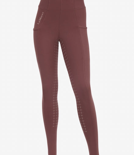 LeMieux Orla Pull Ons Legging Kids SS25 Kids - Maddelin Equestrian LeMieux