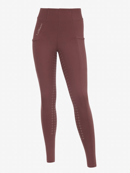 LeMieux Orla Pull Ons Legging Kids SS25 Kids - Maddelin Equestrian LeMieux