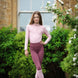 LeMieux Orla Pull Ons Legging Kids SS25 Kids - Maddelin Equestrian LeMieux