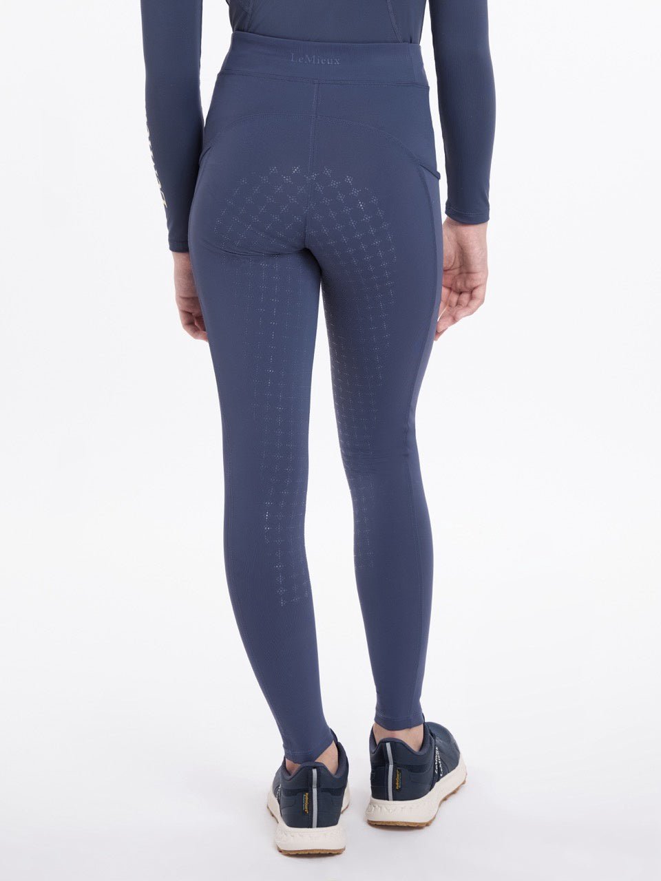 LeMieux Orla Pull Ons Legging Kids SS25 Kids - Maddelin Equestrian LeMieux