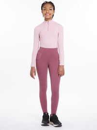 LeMieux Orla Pull Ons Legging Kids SS25 Kids - Maddelin Equestrian LeMieux