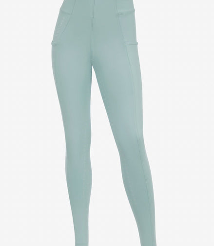 LeMieux Orla Pull Ons Legging Kids SS25 Kids - Maddelin Equestrian LeMieux