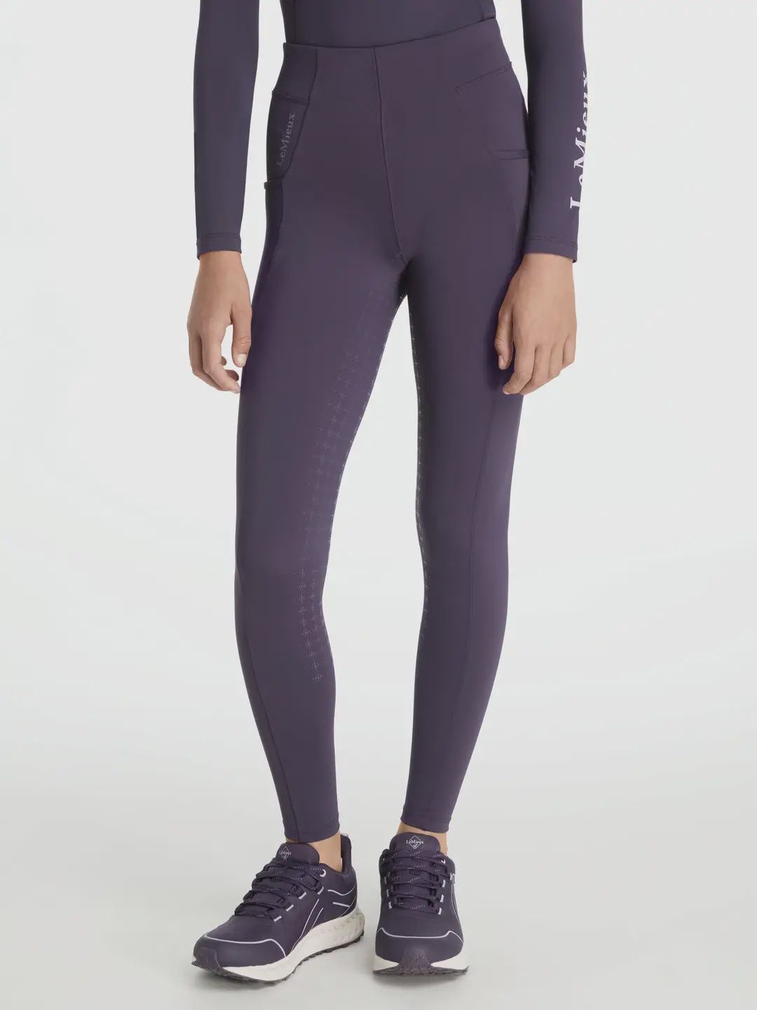 Lemieux Orla rijlegging Kids fw25 Kids - Maddelin Equestrian LeMieux