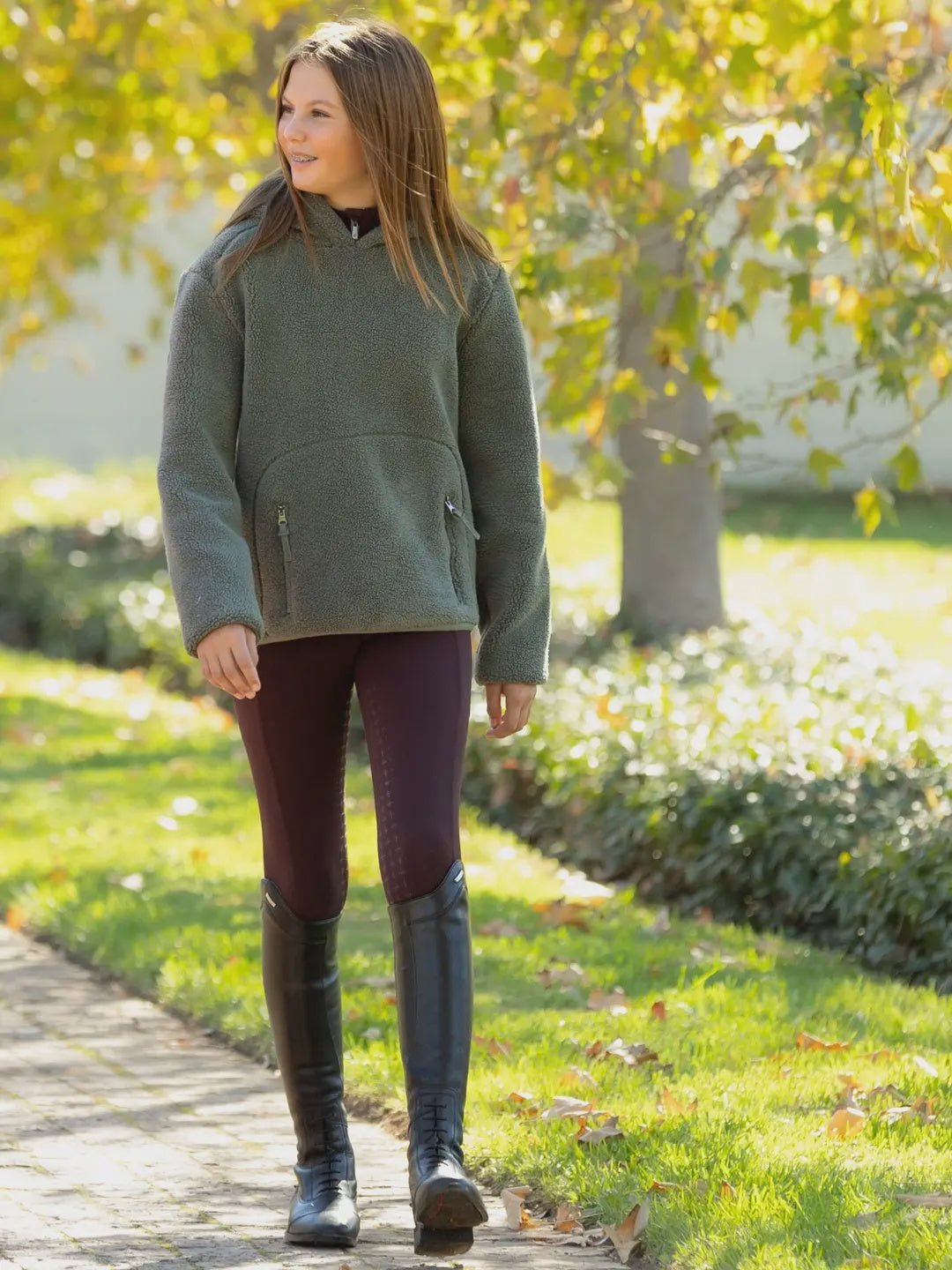 Lemieux Orla rijlegging Kids fw25 Kids - Maddelin Equestrian LeMieux
