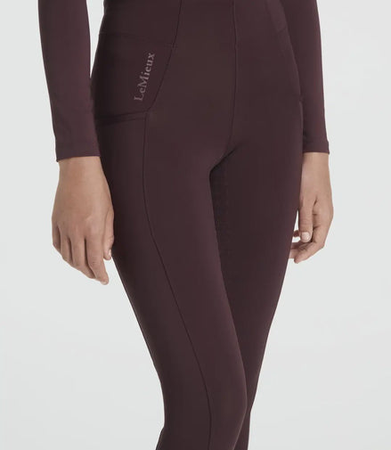 Lemieux Orla rijlegging Kids fw25 Kids - Maddelin Equestrian LeMieux