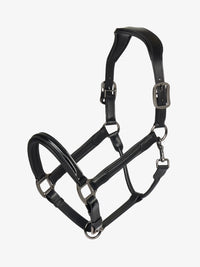 LeMieux Patent Leren Halster Lederen - Maddelin Equestrian LeMieux