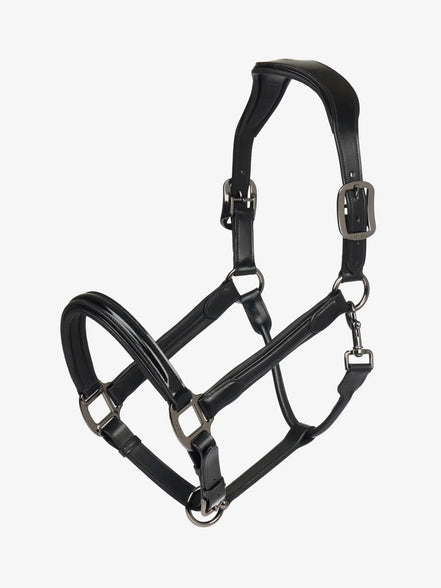 LeMieux Patent Leren Halster Lederen - Maddelin Equestrian LeMieux