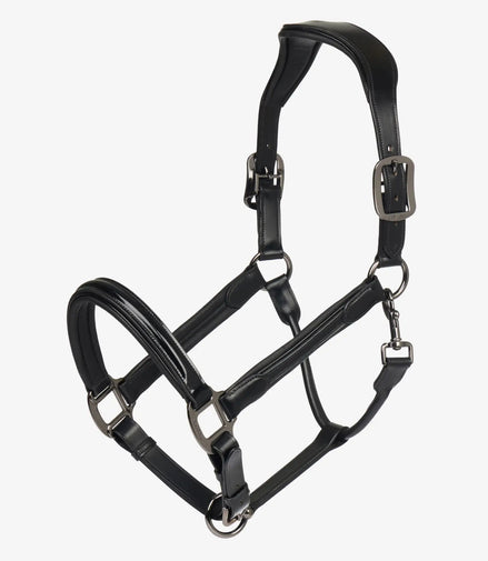 LeMieux Patent Leren Halster Lederen - Maddelin Equestrian LeMieux