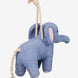 LeMieux Plush Horse Toy Elephant Speelgoed voor paarden - Maddelin Equestrian LeMieux