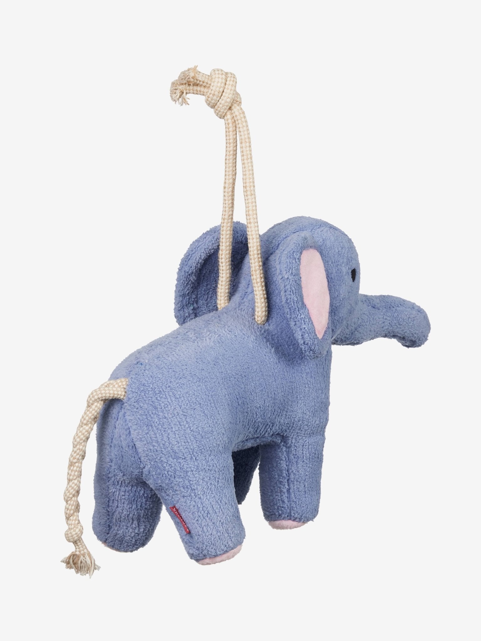 LeMieux Plush Horse Toy Elephant Speelgoed voor paarden - Maddelin Equestrian LeMieux