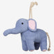 LeMieux Plush Horse Toy Elephant Speelgoed voor paarden - Maddelin Equestrian LeMieux