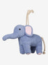 LeMieux Plush Horse Toy Elephant Speelgoed voor paarden - Maddelin Equestrian LeMieux