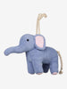 LeMieux Plush Horse Toy Elephant Speelgoed voor paarden - Maddelin Equestrian LeMieux