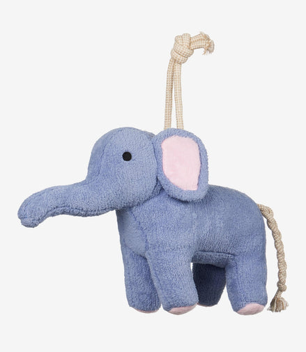 LeMieux Plush Horse Toy Elephant Speelgoed voor paarden - Maddelin Equestrian LeMieux
