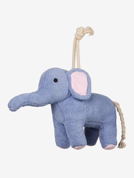 LeMieux Plush Horse Toy Elephant Speelgoed voor paarden - Maddelin Equestrian LeMieux