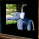 LeMieux Plush Horse Toy Elephant Speelgoed voor paarden - Maddelin Equestrian LeMieux