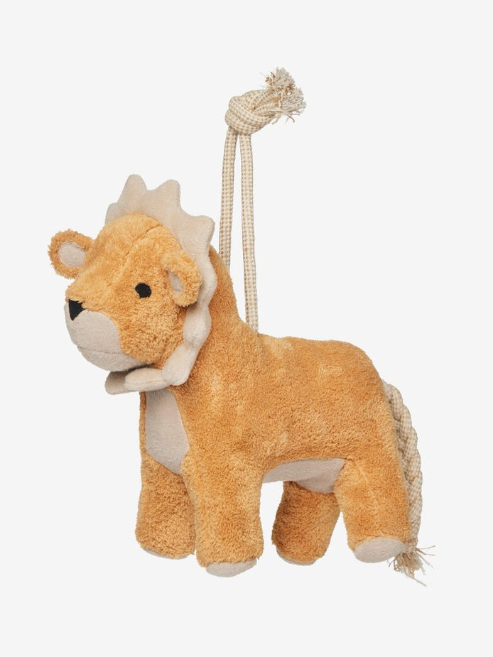 LeMieux Plush Horse Toy Lion Speelgoed voor paarden - Maddelin Equestrian LeMieux