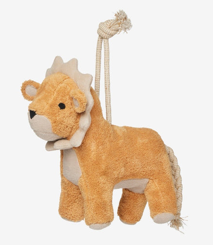 LeMieux Plush Horse Toy Lion Speelgoed voor paarden - Maddelin Equestrian LeMieux