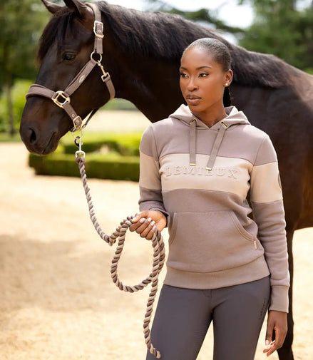 LeMieux Poly Cotton Halstertouw Touwen - Maddelin Equestrian LeMieux