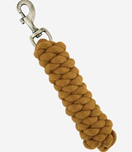 LeMieux Polycotton Leadrope Touw Winter 24 Touwen - Maddelin Equestrian LeMieux