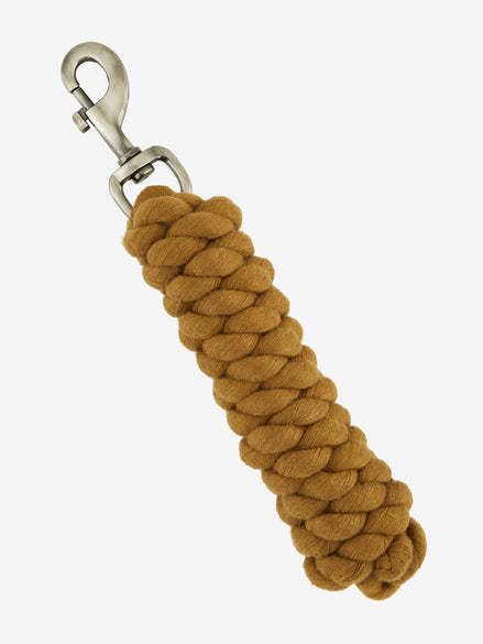 LeMieux Polycotton Leadrope Touw Winter 24 Touwen - Maddelin Equestrian LeMieux