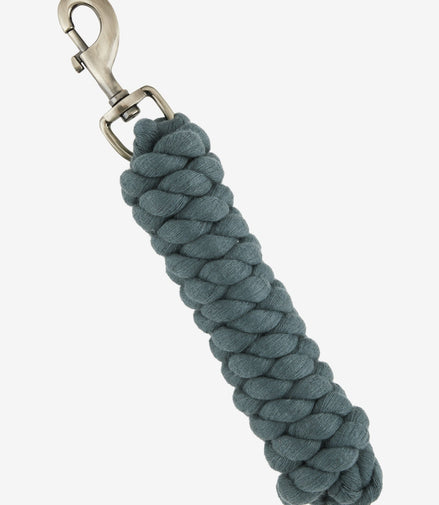 LeMieux Polycotton Leadrope Touw Winter 24 Touwen - Maddelin Equestrian LeMieux