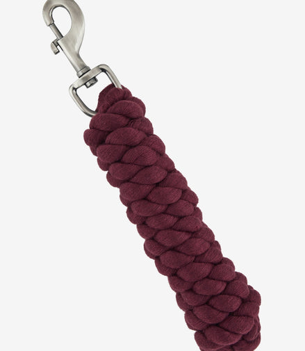 LeMieux Polycotton Leadrope Touw Winter 24 Touwen - Maddelin Equestrian LeMieux