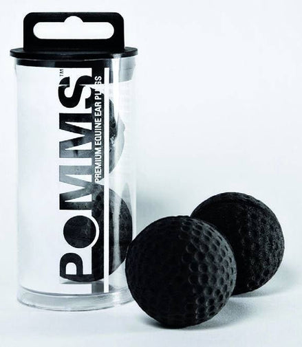 LeMieux Pomms Oordoppen 1 paar Oornetjes - Maddelin Equestrian LeMieux