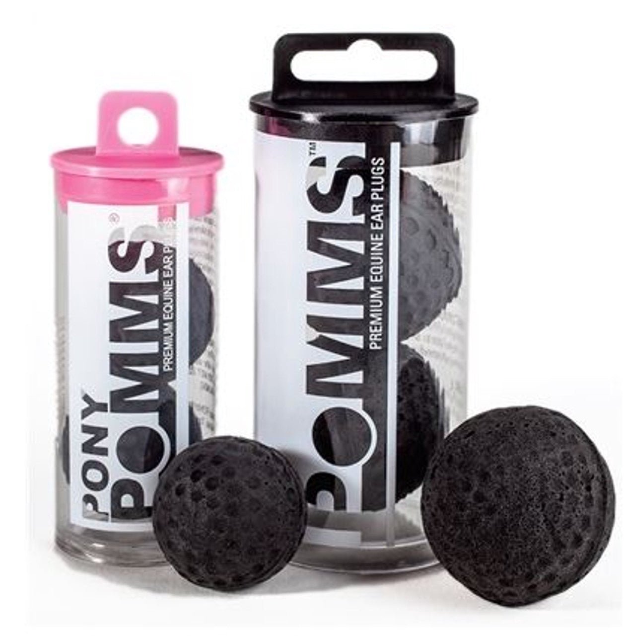 LeMieux Pomms Oordoppen 1 paar Oornetjes - Maddelin Equestrian LeMieux