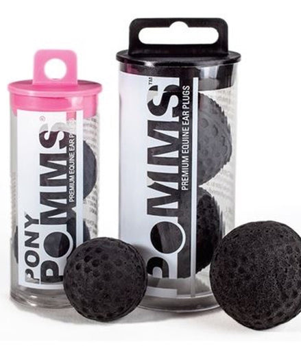LeMieux Pomms Oordoppen 1 paar Oornetjes - Maddelin Equestrian LeMieux