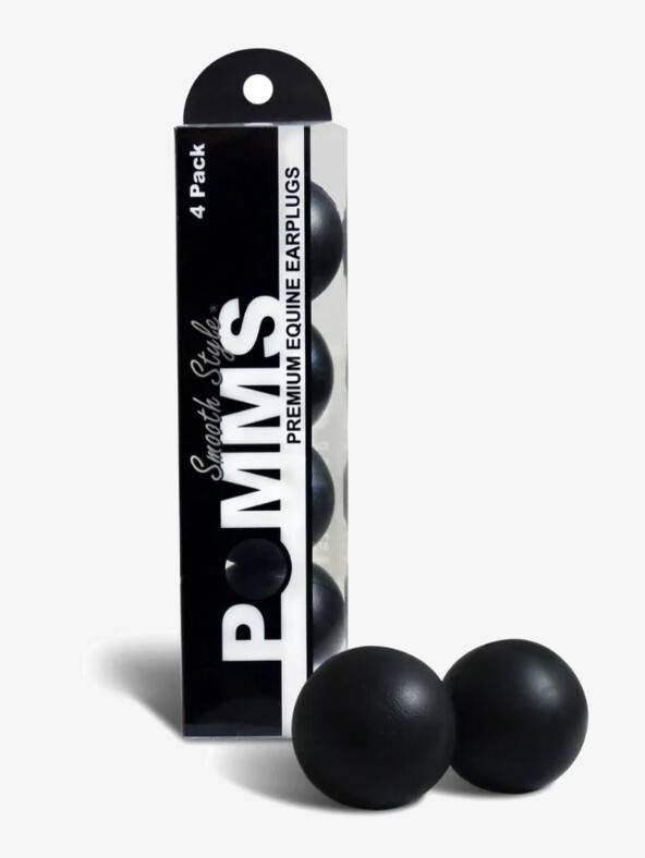 LeMieux Pomms Oordoppen Smooth Oornetjes - Maddelin Equestrian LeMieux