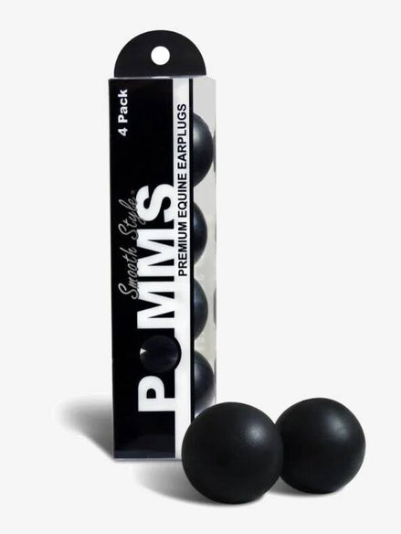 LeMieux Pomms Oordoppen Smooth Oornetjes - Maddelin Equestrian LeMieux