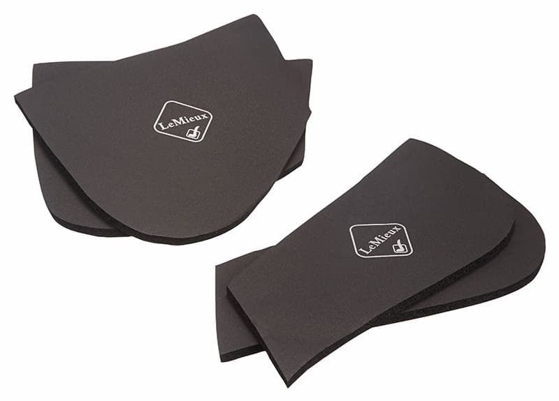 LeMieux Pro - Sorb Plain Close Contact Zadeldek Zadeldoeken - Maddelin Equestrian LeMieux