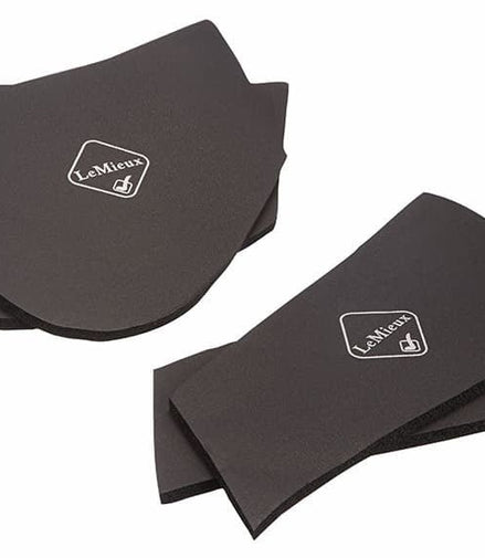 LeMieux Pro - Sorb Plain Close Contact Zadeldek Zadeldoeken - Maddelin Equestrian LeMieux