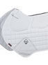 LeMieux Pro - Sorb Plain Close Contact Zadeldek Zadeldoeken - Maddelin Equestrian LeMieux